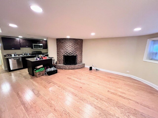 Photo - 2914 N Halsted St Unidad G