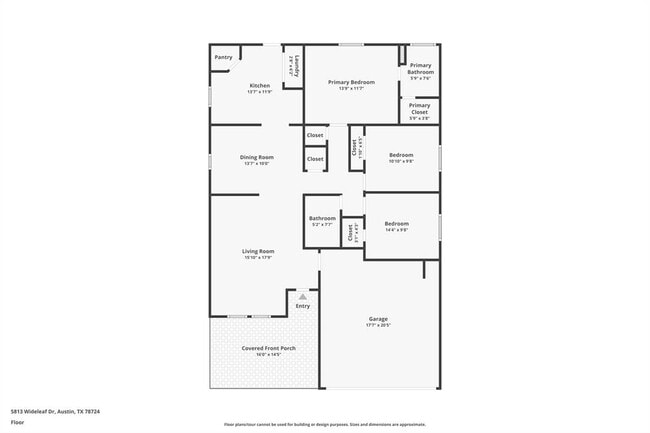 Photo - 5813 Wideleaf Dr