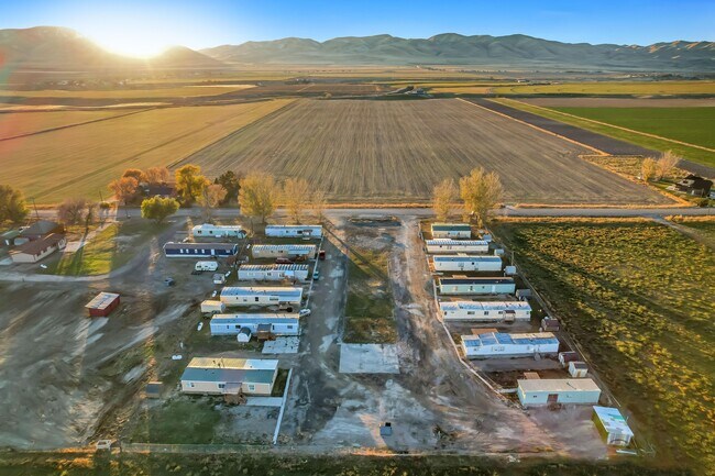 18120 N 4400 W Unidad B