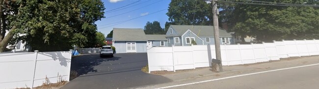 Building Photo - 467 Washington St