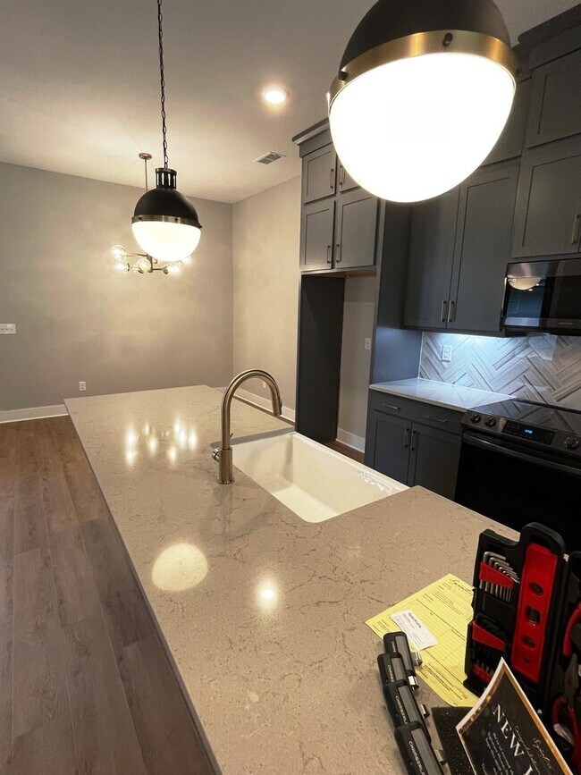 Photo - Must See Luxurious 4 Bedroom 3.5 bath Town...