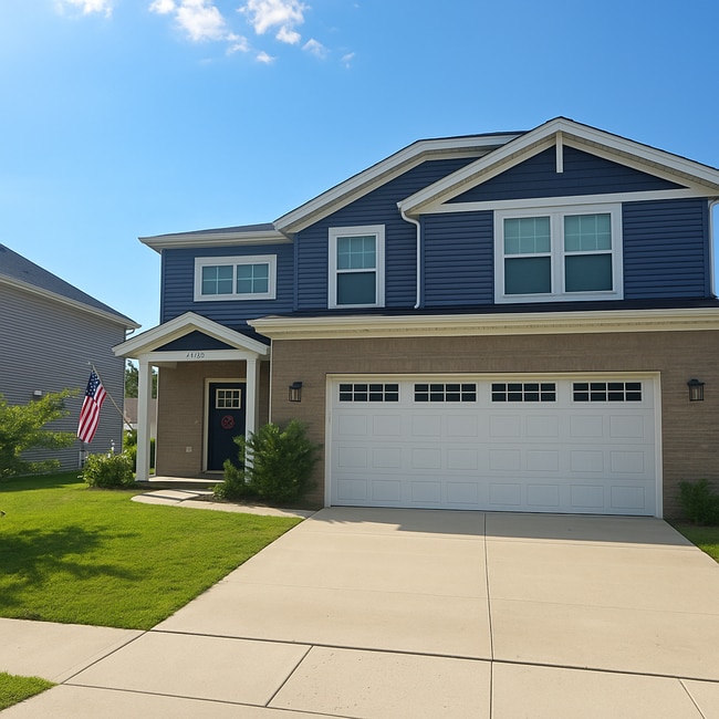3 Bed, 2.5 Bath Home in a Great Neighborhood! - 3 Bed, 2.5 Bath Home in a Great Neighborhood!