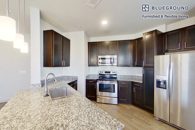 Photo - 4300 Swanson Wy Apartamento Unidad FL1-ID686A