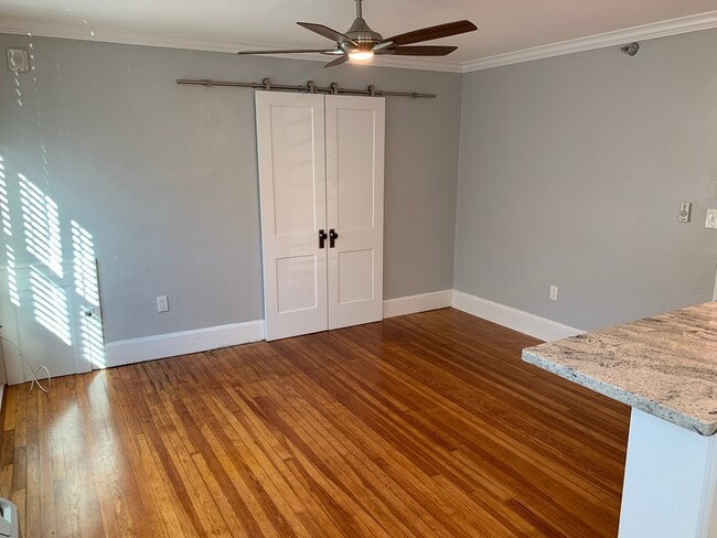 Photo - Studio Bed/1 Bath - Unit 2