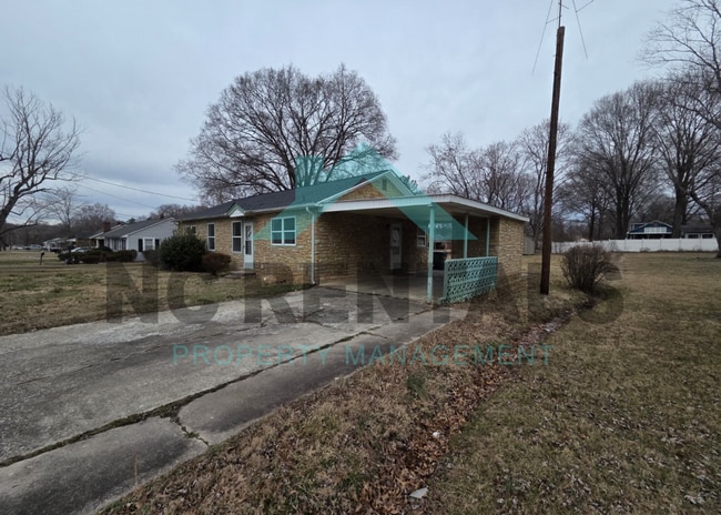 Photo - 312 Walter Chambers St