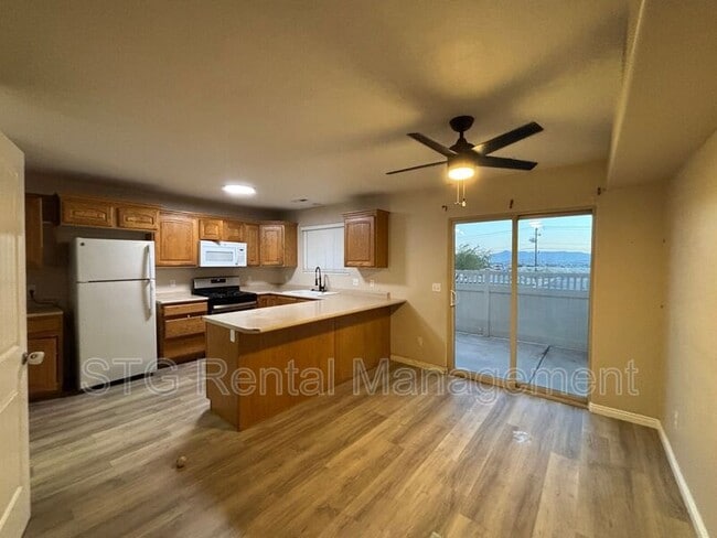 Photo - 1167 E 400 S Unidad #31