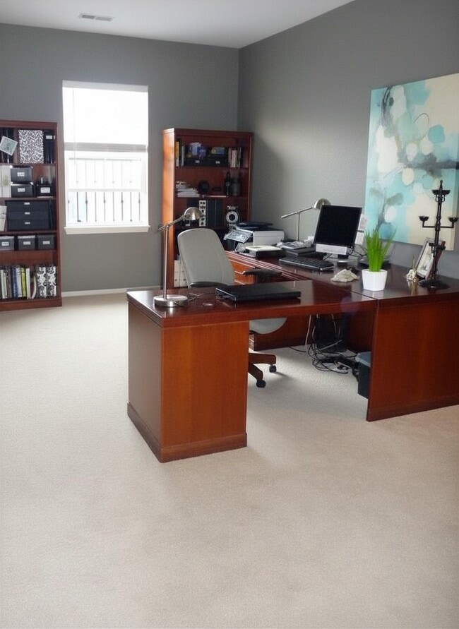 Photo - 6724 S Winnipeg Cir Unit Saddle Rock Ridge Condo