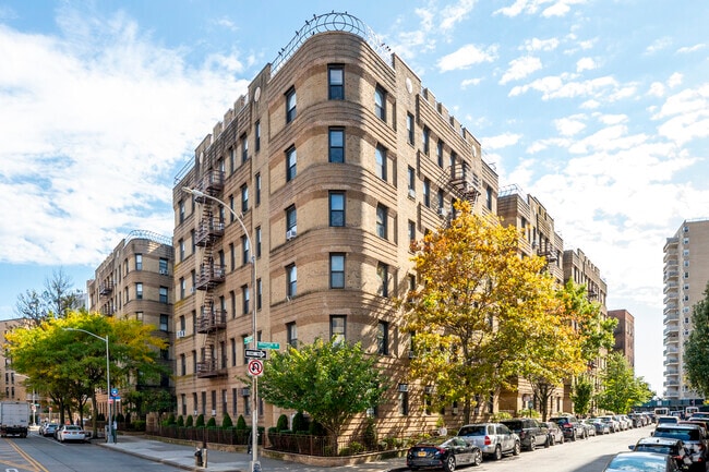 1150-1170 Brighton Beach Ave - 1150-1170 Brighton Beach Ave Apartments