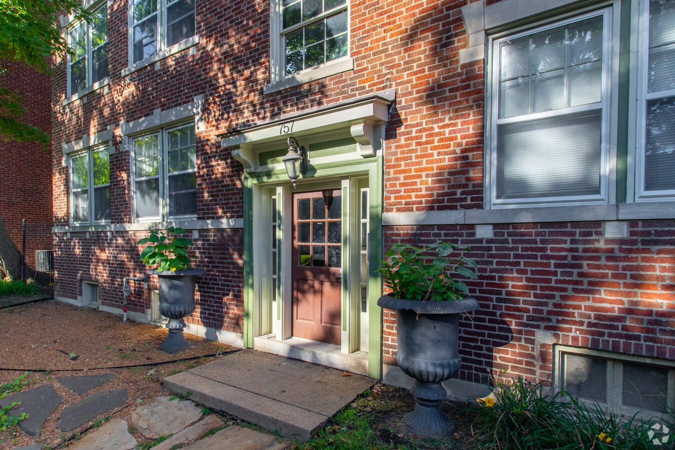 Photo - Syracuse Apartments LLC,