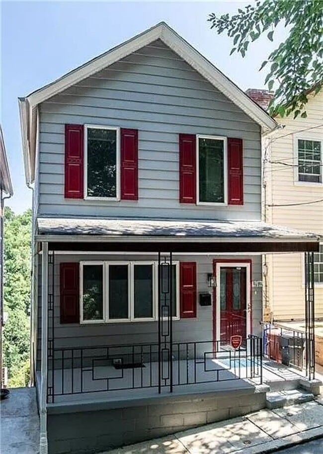 Photo - Upper Lawrenceville - 2 Bedrooms 1.5 baths.  AVAILABLE AUGUST 2026