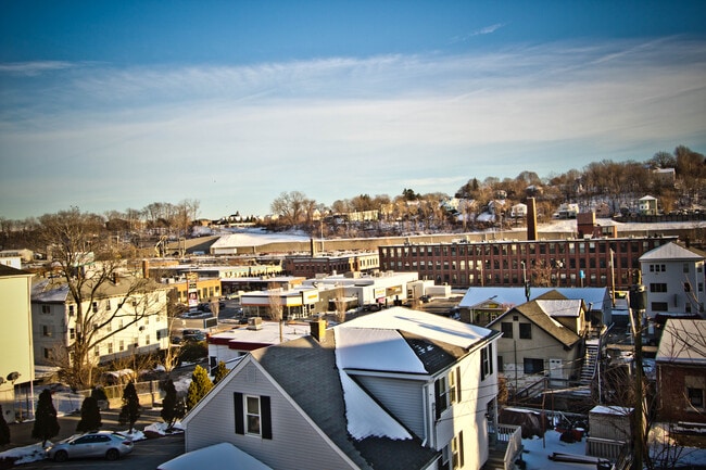City Views - 19 Wilson St Unit 3rd Floor