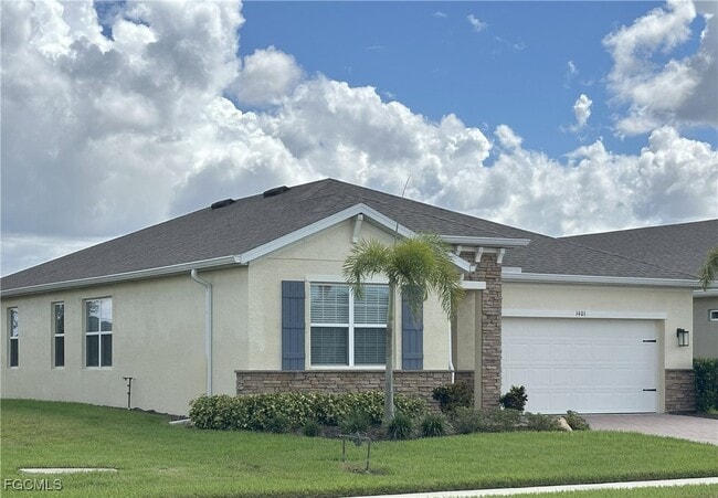1401 Remington Trce Dr