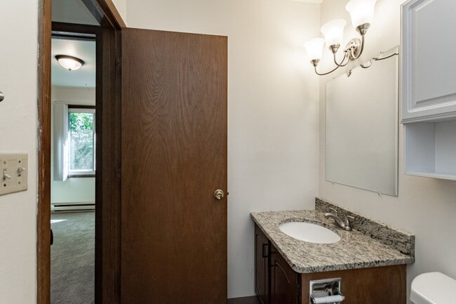Heritage Square Apartments