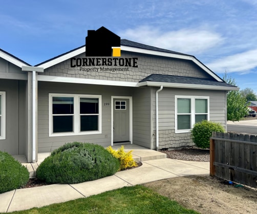 Building Photo - 199 Mellecker Way