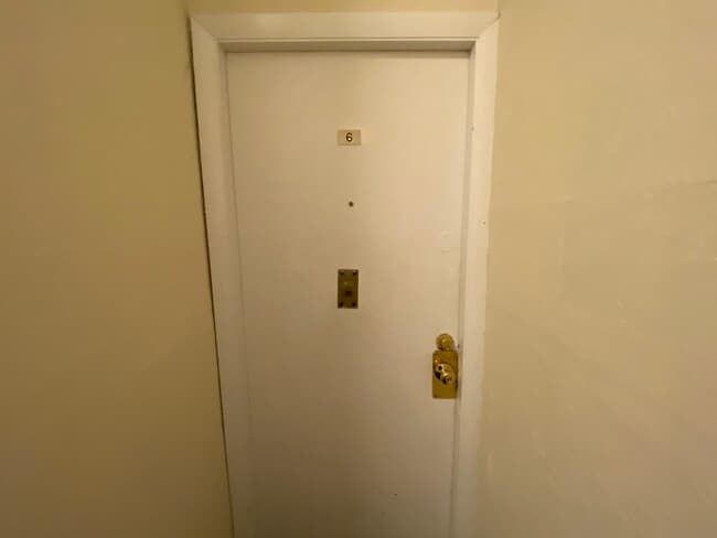 Photo - 886 Huntington Ave Unit 6