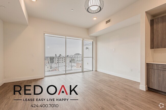 Building Photo - 1331-1333 W 7th St Unit 511 Rental