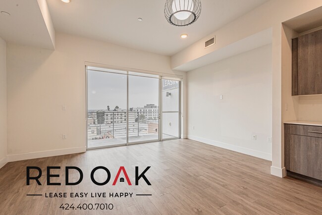 Photo - 1331-1333 W 7th St Condo Unit 511