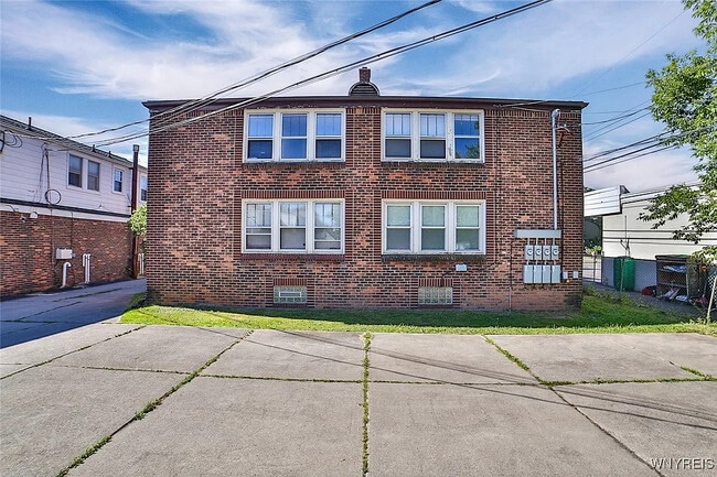 Photo - 660 Cleveland Dr Unit 4B Upper