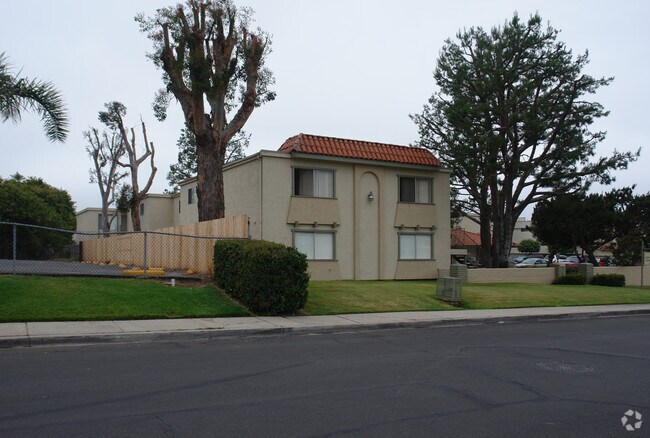 Photo - Hillside Villas
