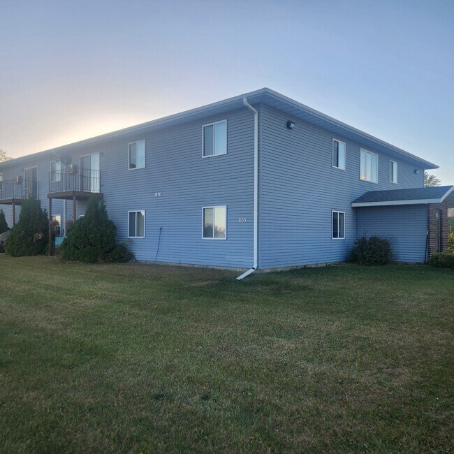 Building Photo - 805 Inman St Unit 202