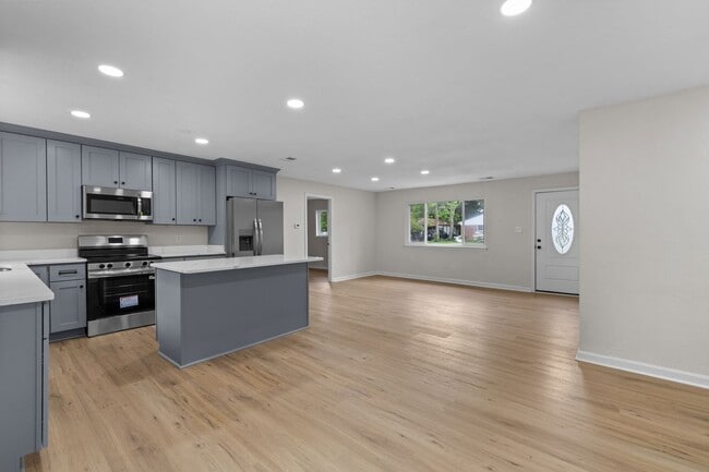 Photo - Charming 4BR Ranch in Prime Virginia Beach Location