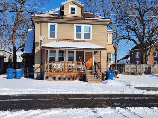 Building Photo - 56 Exposition Terrace Unit 2