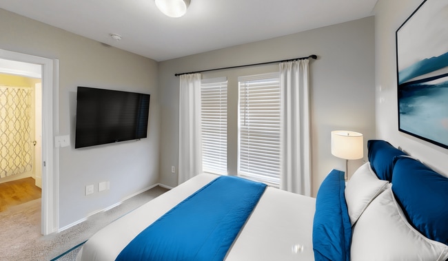 Townhomes at Double Creek