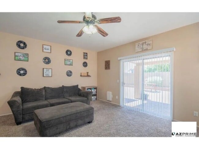 Photo - Furnished house available for rent