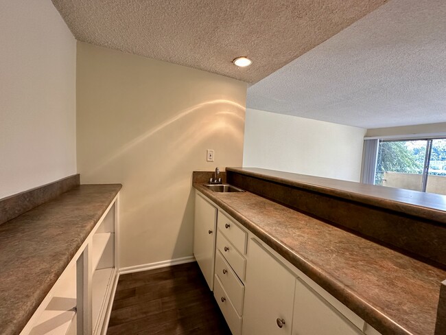 Wet Bar