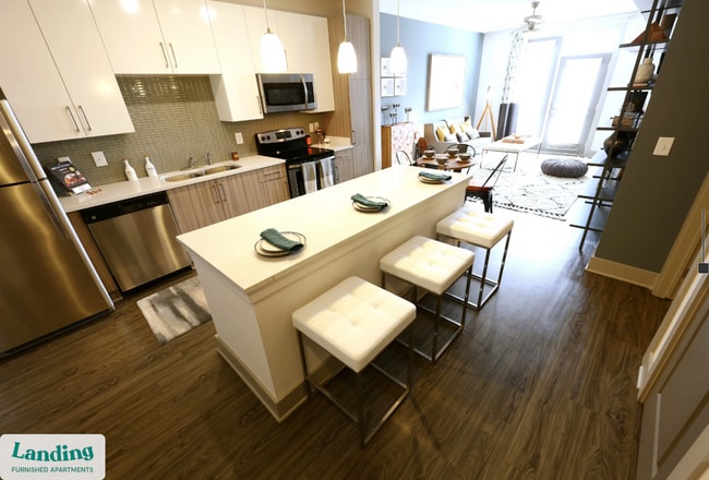 Photo - 930 Howell Mill Rd Unit 1128.1407630