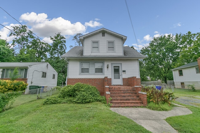 Prince George S County Md Houses For Rent Forrent Com