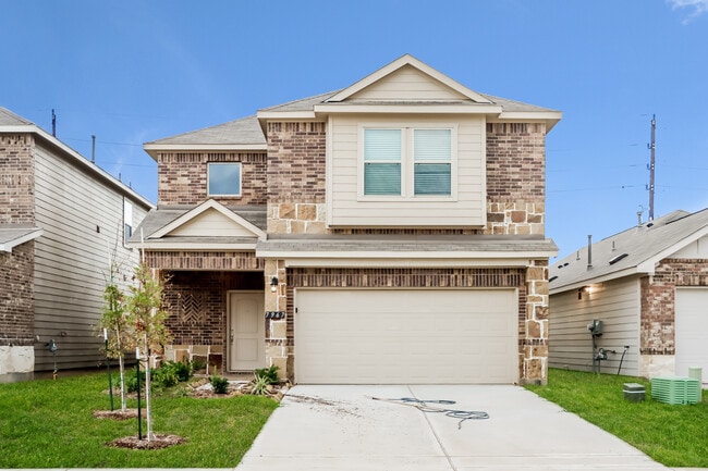 Building Photo - 7967 Tuscan Cypress Dr Rental