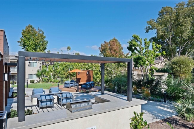 Silver Oak Apartments