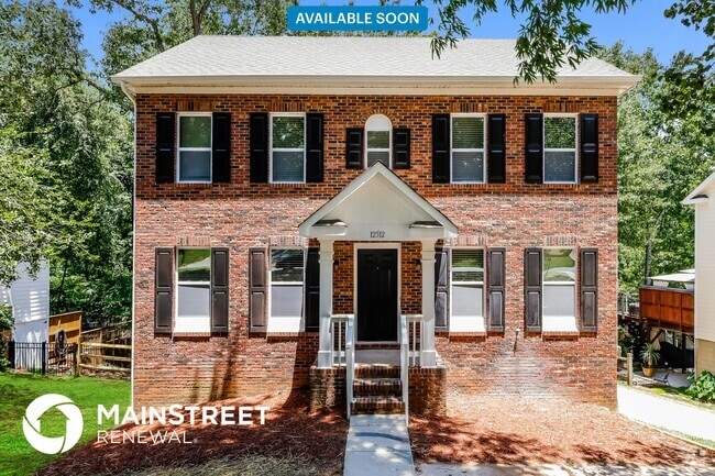 Building Photo - 12512 Woodside Falls Rd Rental
