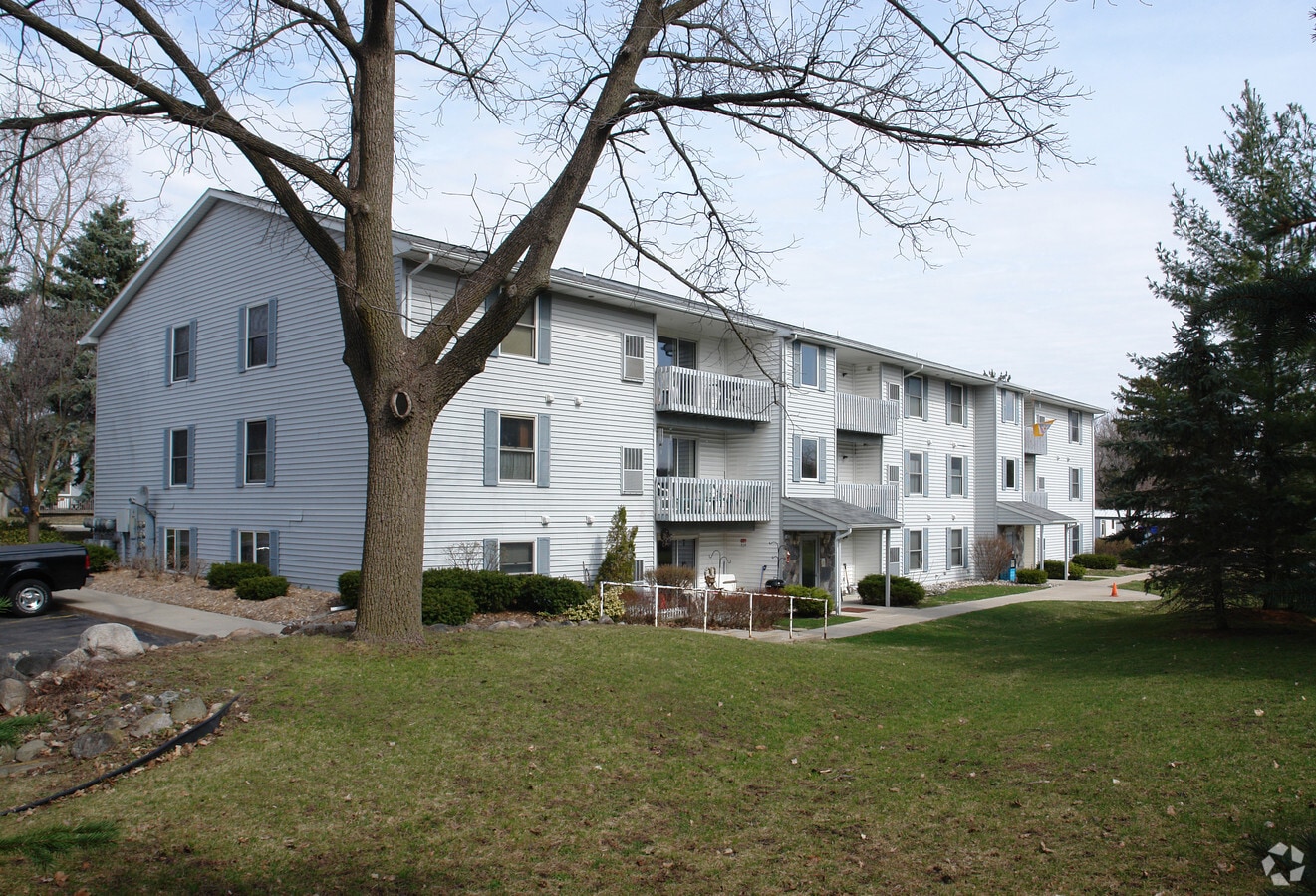 Photo - The Meadows Senior Apartments