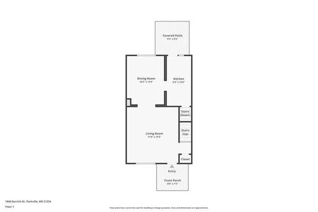 Photo - 1840 Darrich Dr