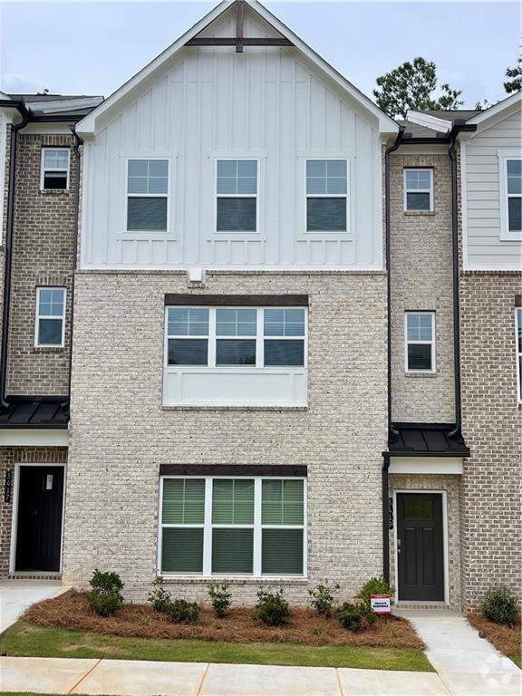 Townhomes for Rent in Decatur, GA 118 Rentals