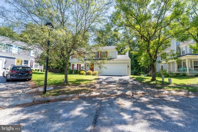 Building Photo - 8005 Silver Fox Dr Rental