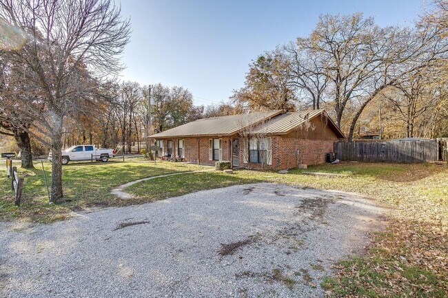 Photo - One Side of Very Nice Duplex West Granbury- 2 Bed, 2 Bath- 76049