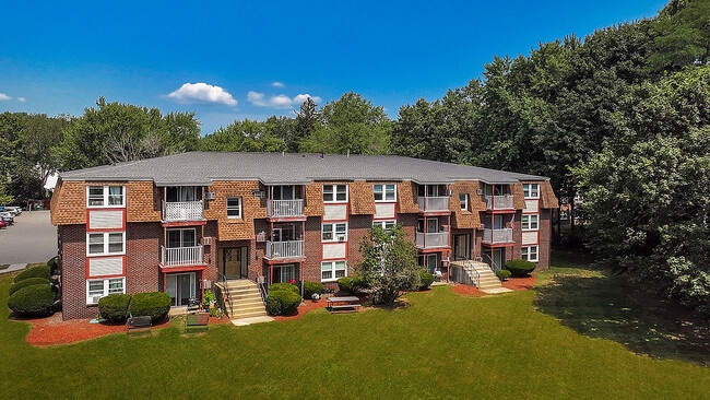 Spruce Knoll - Spruce Knoll