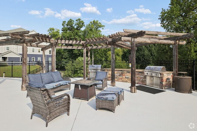 Outdoor Grilling