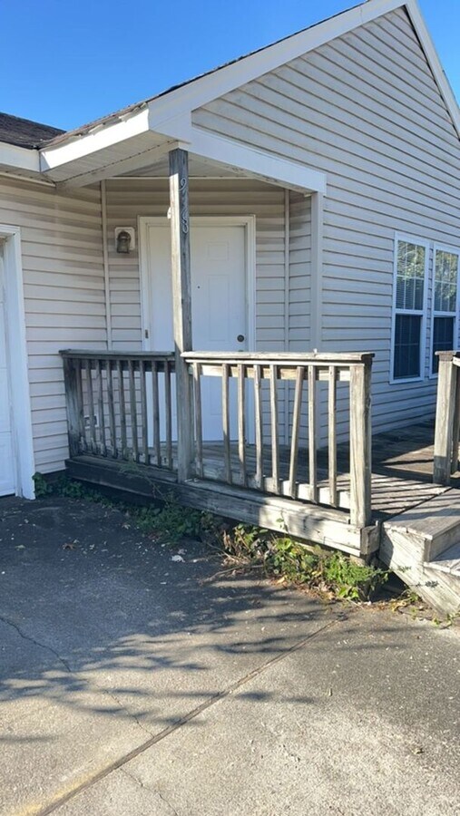 Photo - Chesapeake Area