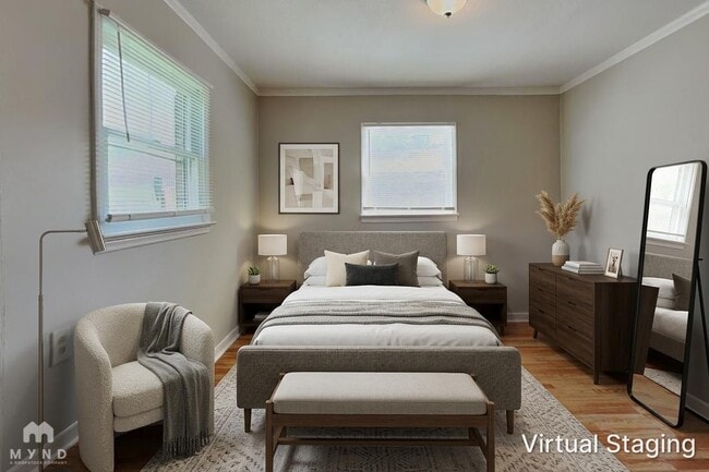 Photo - 2109 Dove Tree Ln