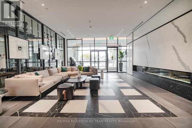 Photo - 1480 Bayly St Unité 307