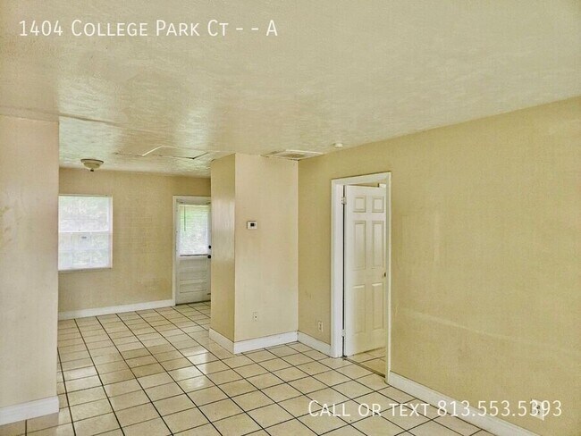 Photo - 1404 College Park Ct Unit A