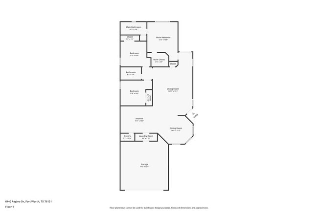 Photo - 6440 Regina Dr