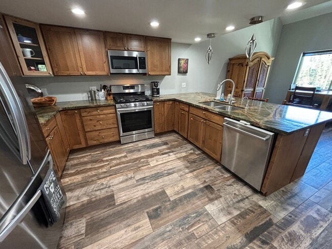 Photo - Beautiful Lake Tahoe 3 bedroom condo!