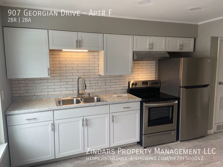 Photo - 907 Georgian Dr Unit Apt# F