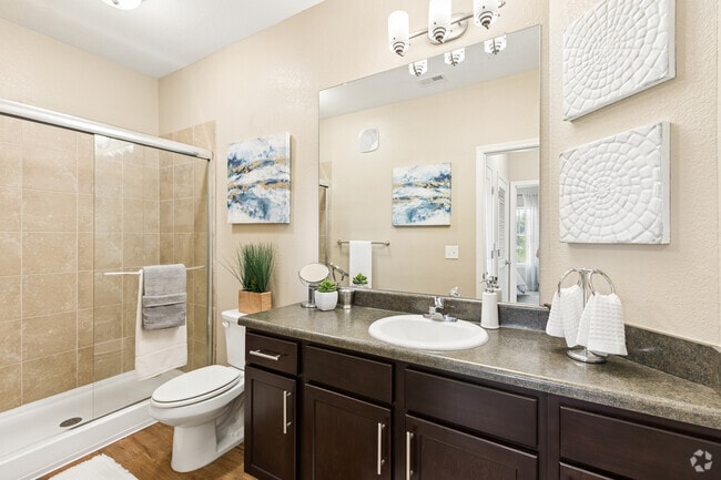 Preserve Parc- B1 2nd Bath