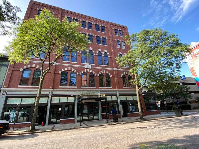 Photo - 83 Hanover St Unit 309